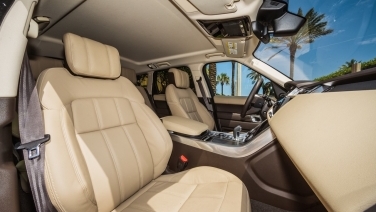Range Rover Sport gallery image 6