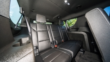Cadillac Escalade 600 Black gallery image 8