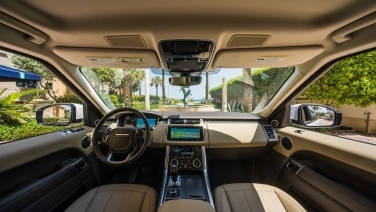 Range Rover Sport gallery image 5