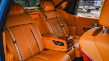 Rolls Royce Phantom gallery image 3