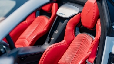 Chevrolet Corvette Stingray gallery image 5