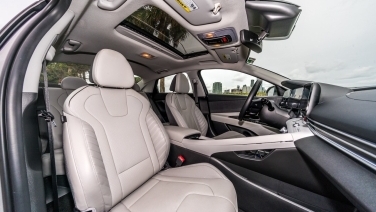 Hyundai Elantra Grey gallery image 7