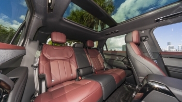 Land Rover Range Rover Sport P400 Dynamic Grey gallery image 8