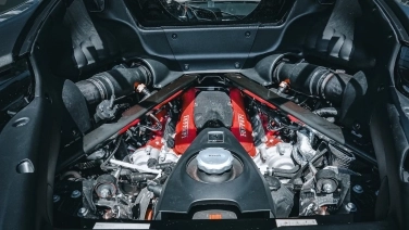 Ferrari SF90 Stradale gallery image 9