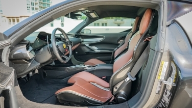 Ferrari SF90 Stradale gallery image 8