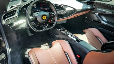 Ferrari SF90 Stradale gallery image 7