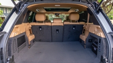 Range Rover HSE White gallery image 9