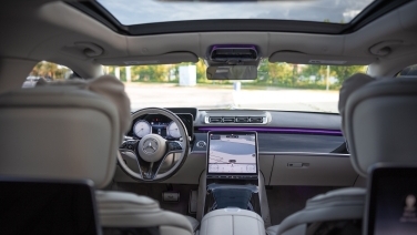 Mercedes-Maybach S 580 gallery image 6