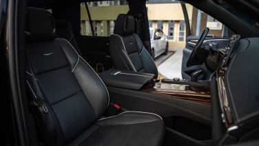 Cadillac Escalade 600 Black gallery image 6
