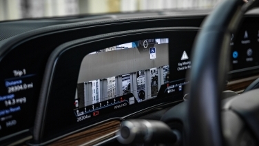Cadillac Escalade 600 Black gallery image 9