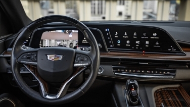 Cadillac Escalade 600 Black gallery image 12