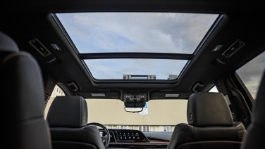 Cadillac Escalade 600 Black gallery image 13