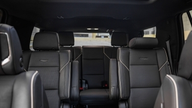 Cadillac Escalade 600 Black gallery image 11