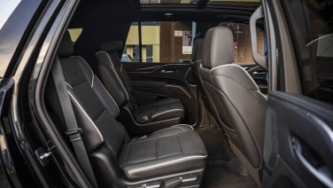 Cadillac Escalade 600 Black gallery image 14