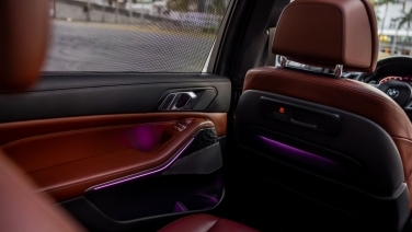 BMW X7 gallery image 5