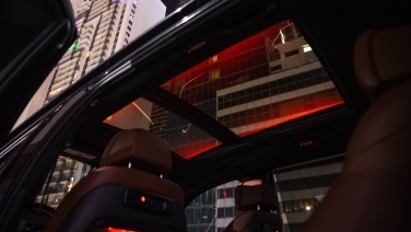 BMW X7 gallery image 8