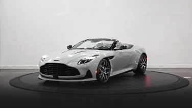 Aston Martin DB12 car image