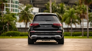Mercedes-Maybach GLS 600 gallery image 32