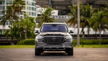 Mercedes-Maybach GLS 600 gallery image 30