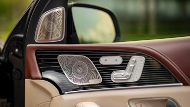 Mercedes-Maybach GLS 600 gallery image 24