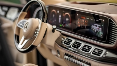 Mercedes-Maybach GLS 600 gallery image 31