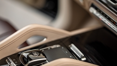 Mercedes-Maybach GLS 600 gallery image 34