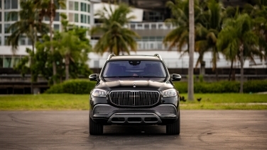 Mercedes-Maybach GLS 600 gallery image 20