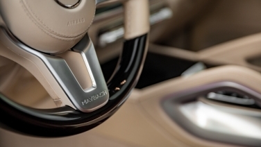 Mercedes-Maybach GLS 600 gallery image 27