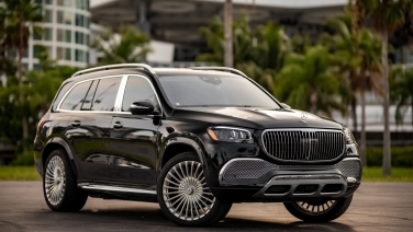 Mercedes-Maybach GLS 600 gallery image 18