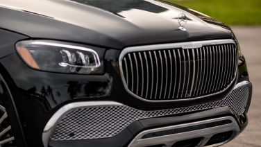 Mercedes-Maybach GLS 600 gallery image 29