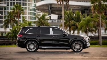 Mercedes-Maybach GLS 600 gallery image 16