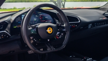 Ferrari 296 GTB Red gallery image 6