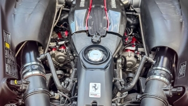 Ferrari 488 Pista gallery image 10