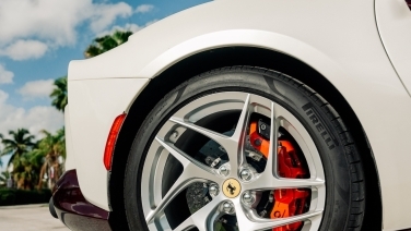 Ferrari 812 Superfast White gallery image 3