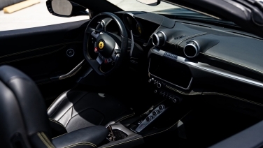 Ferrari Portofino gallery image 2