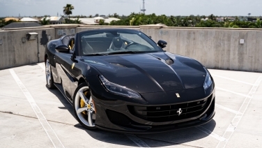 Ferrari Portofino gallery image 1