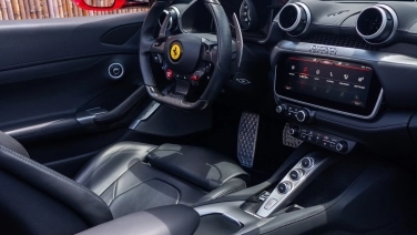 Ferrari Portofino Red gallery image 6