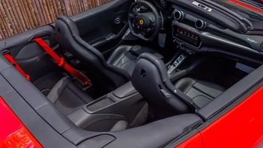 Ferrari Portofino Red gallery image 4