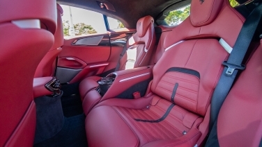 Ferrari Purosangue Gray gallery image 6