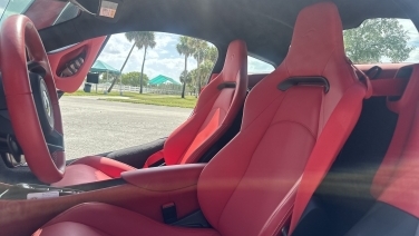 McLaren Artura White gallery image 4