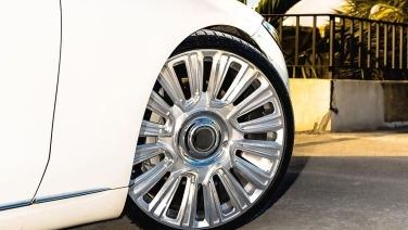 Mercedes-Maybach S 580 gallery image 3