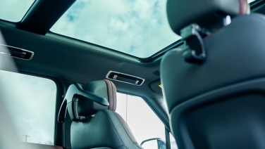 Range Rover Sport White gallery image 7