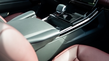 Range Rover Sport White gallery image 8