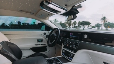 Rolls-Royce Spectre gallery image 8