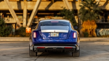 Rolls-Royce Spectre gallery image 4