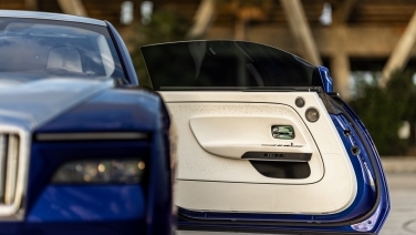 Rolls-Royce Spectre gallery image 6