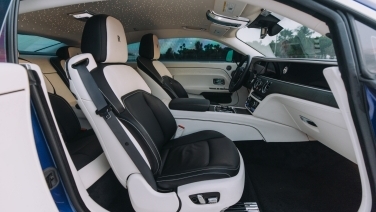 Rolls-Royce Spectre gallery image 7