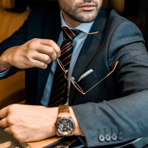 Chauffeur Services service image