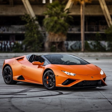 Experience Miami in Unrivaled Style with Amani Miami – Luxury & Exotic Car Rentals main image