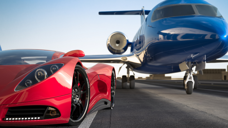 Airport to Exotic: How Amani Miami’s VIP Pickup Service Works image
